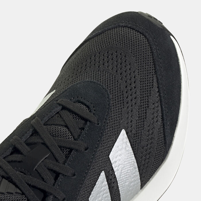 adidas Zero Halo Shoes Black adidas Zero Halo Shoes Black image number 4