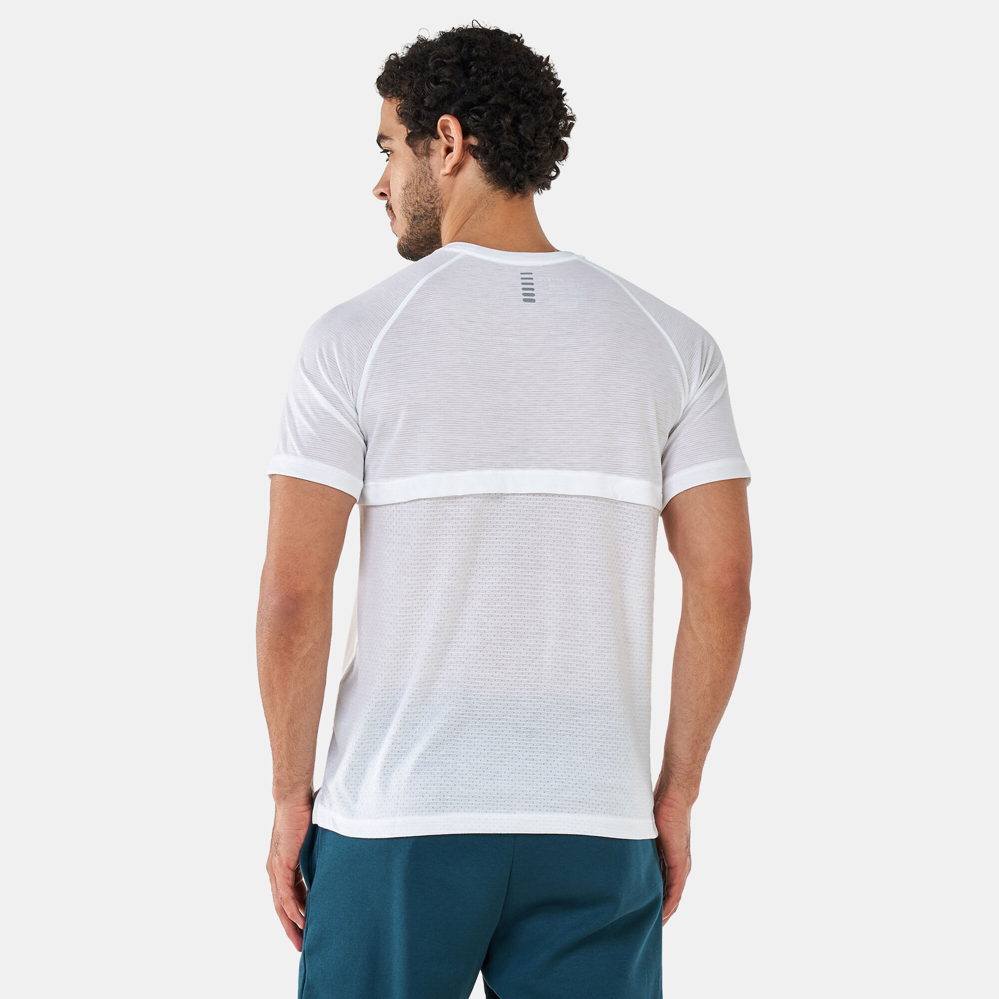 Under armour mens running shirts hotsell