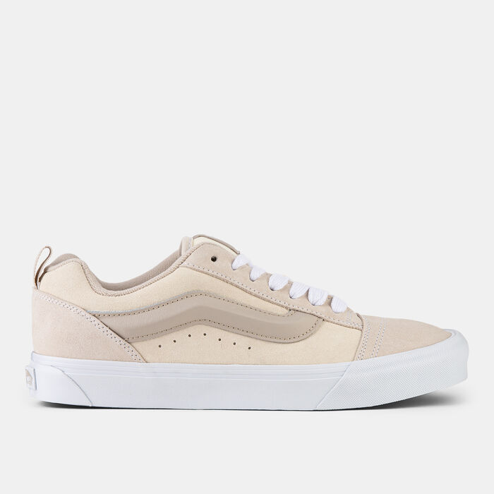 Vans Knu Skool Unisex Shoes White image number 0