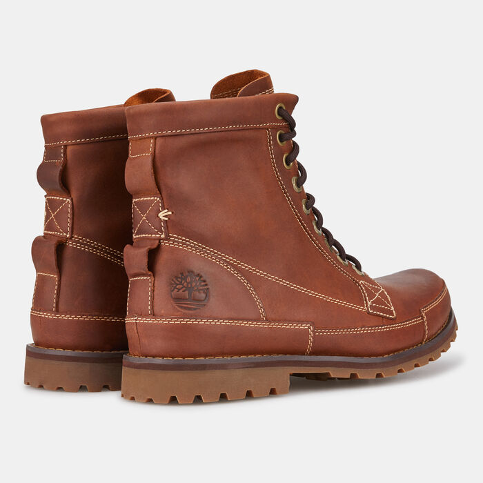 Men's Original 6-Inch Waterpoof Stivali Uomo Boot Men's Original 6-Inch Waterpoof Stivali Uomo Boot image number 2