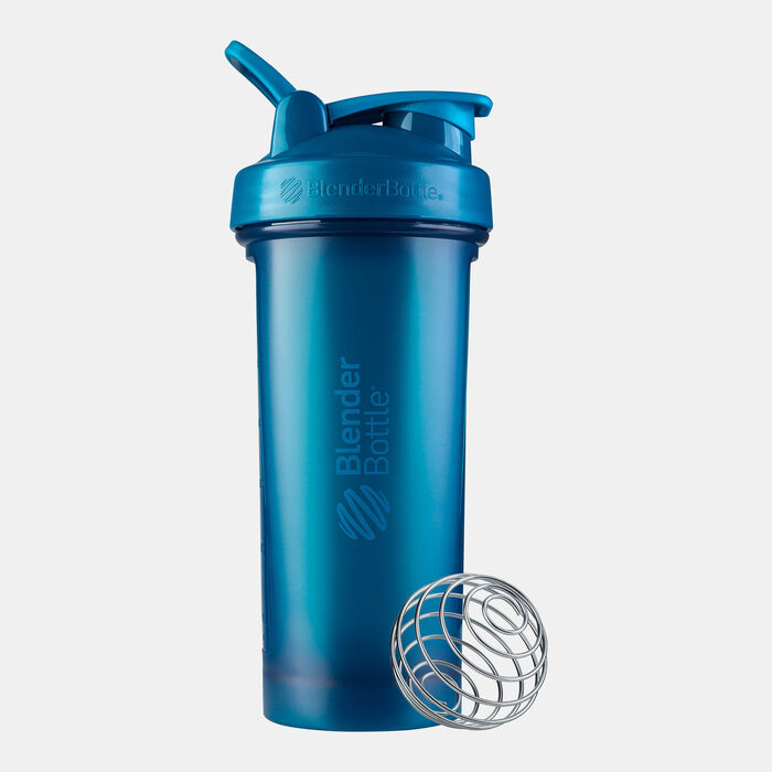 Blender Bottle Classic V2 Shaker Bottle (28 oz.) Blue Blender Bottle Classic V2 Shaker Bottle (28 oz.) Blue image number 0