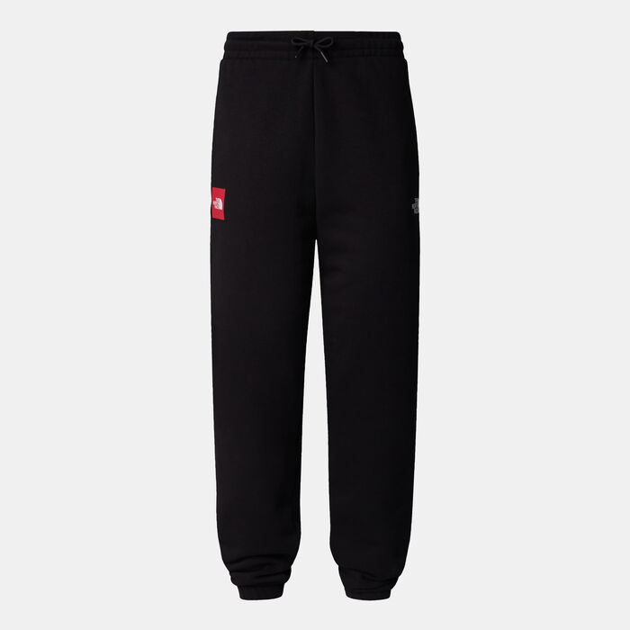 The North Face AXYS Unisex Joggers Black image number 0
