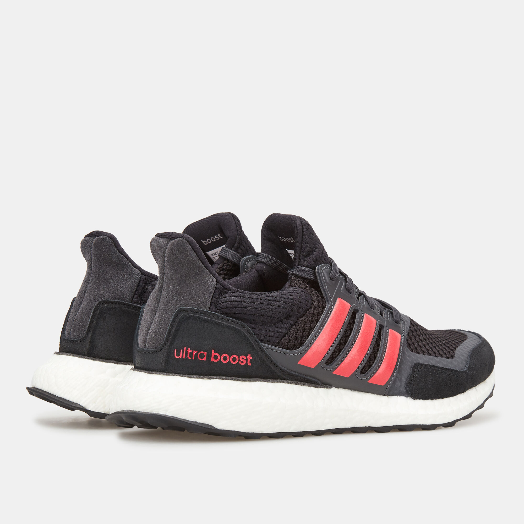 Women's adidas ultraboost s&l running shoes sales