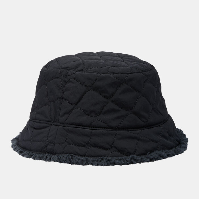Columbia Winter Pass II Reversible Bucket Hat Black image number 1