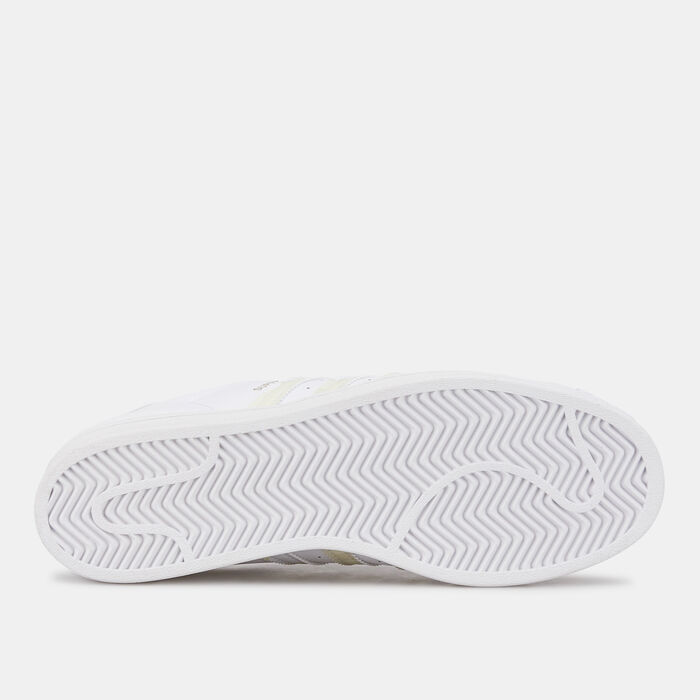 Men's Superstar Shoe Men's Superstar Shoe image number 2