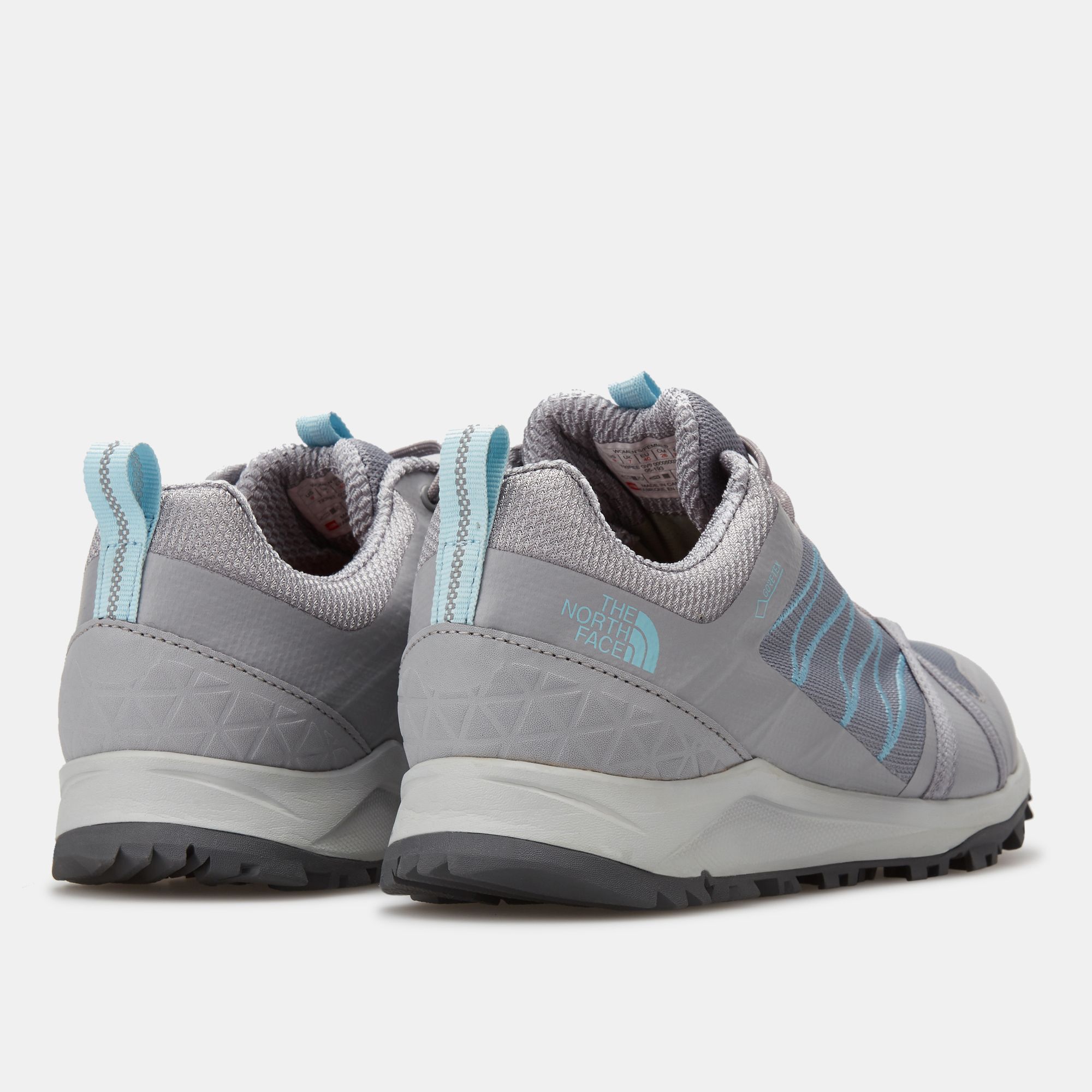 The north face litewave fastpack on sale ii goretex