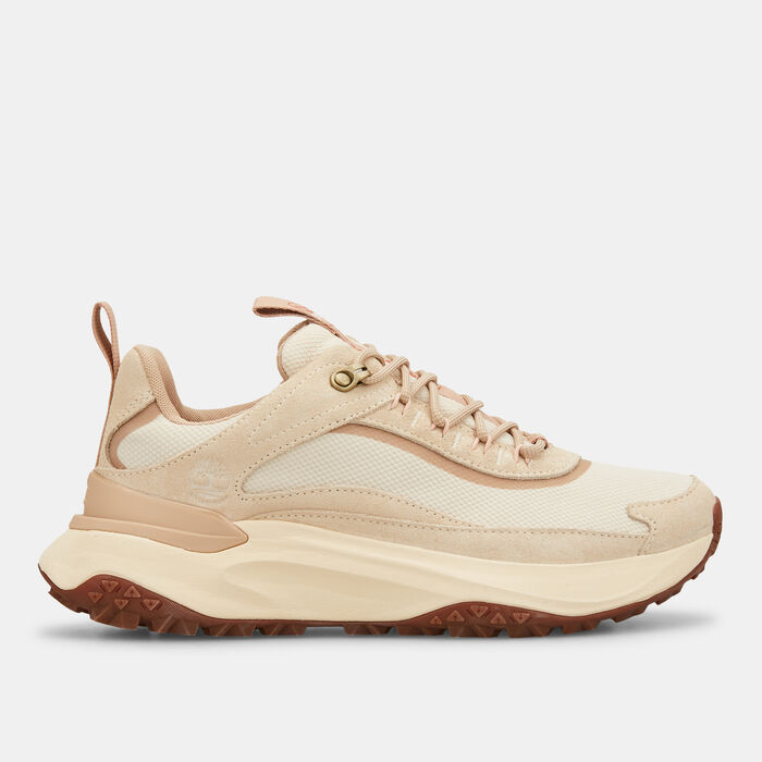 Timberland Women's Motion Access Waterproof Shoes White Timberland Women's Motion Access Waterproof Shoes White image number 0