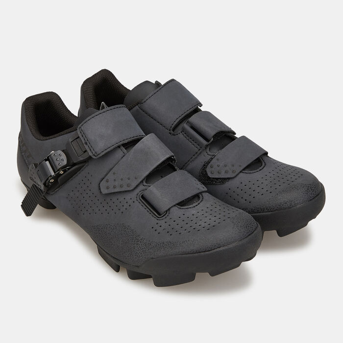 Giant Men's Transmit Cycling Shoe Black Giant Men's Transmit Cycling Shoe Black image number 1