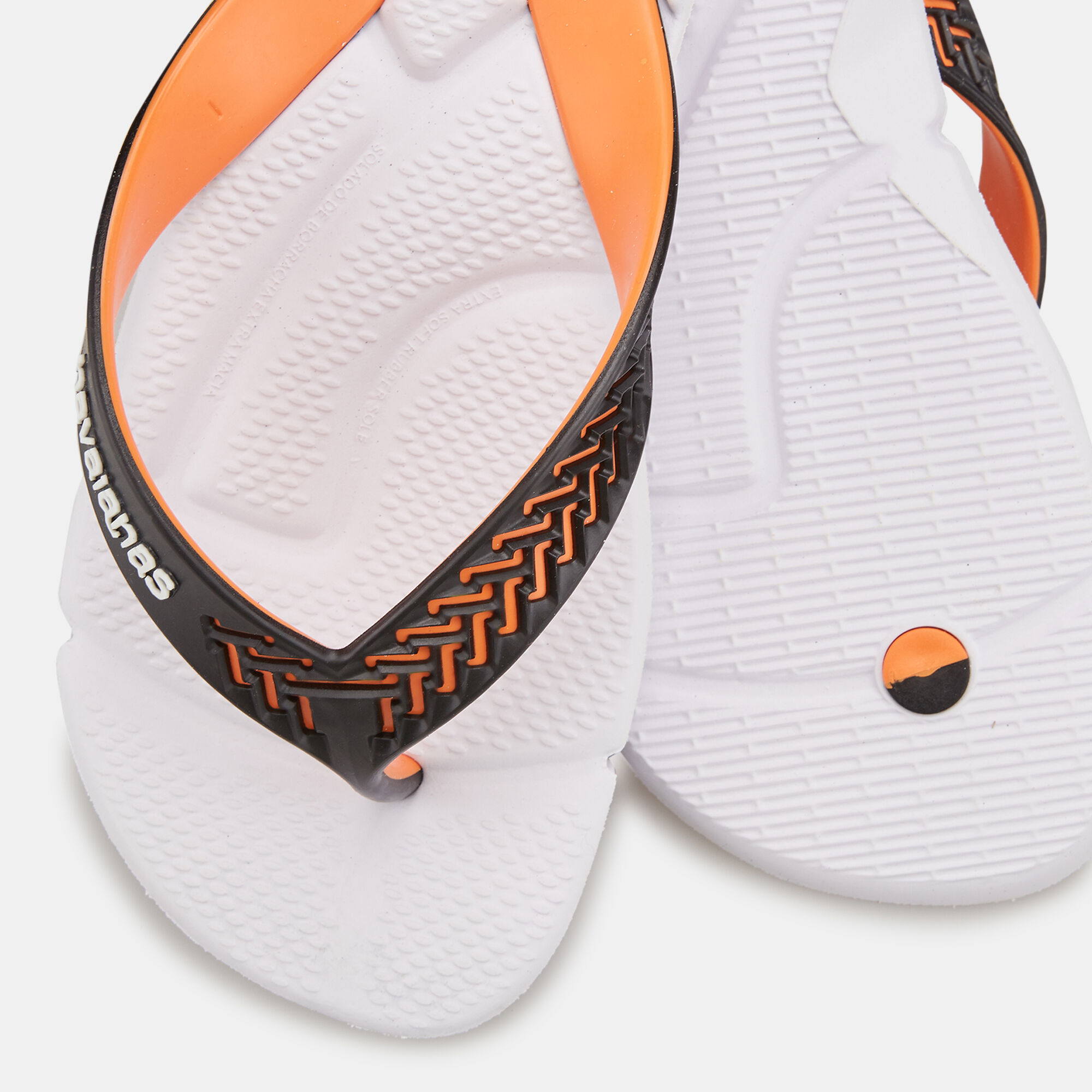 Men s Power 2.0 Flip Flops Red Havaianas in KSA SSS