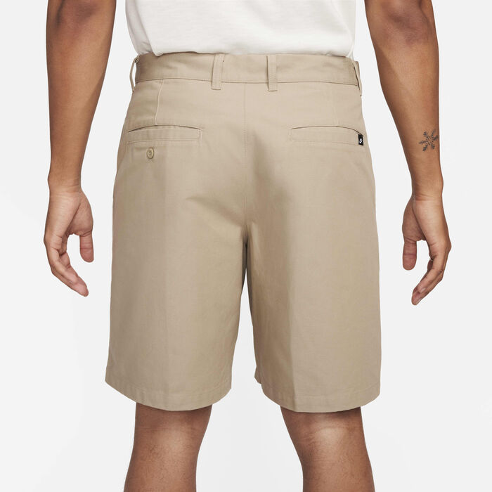 Nike Men's Club Chino Shorts Beige Nike Men's Club Chino Shorts Beige image number 2