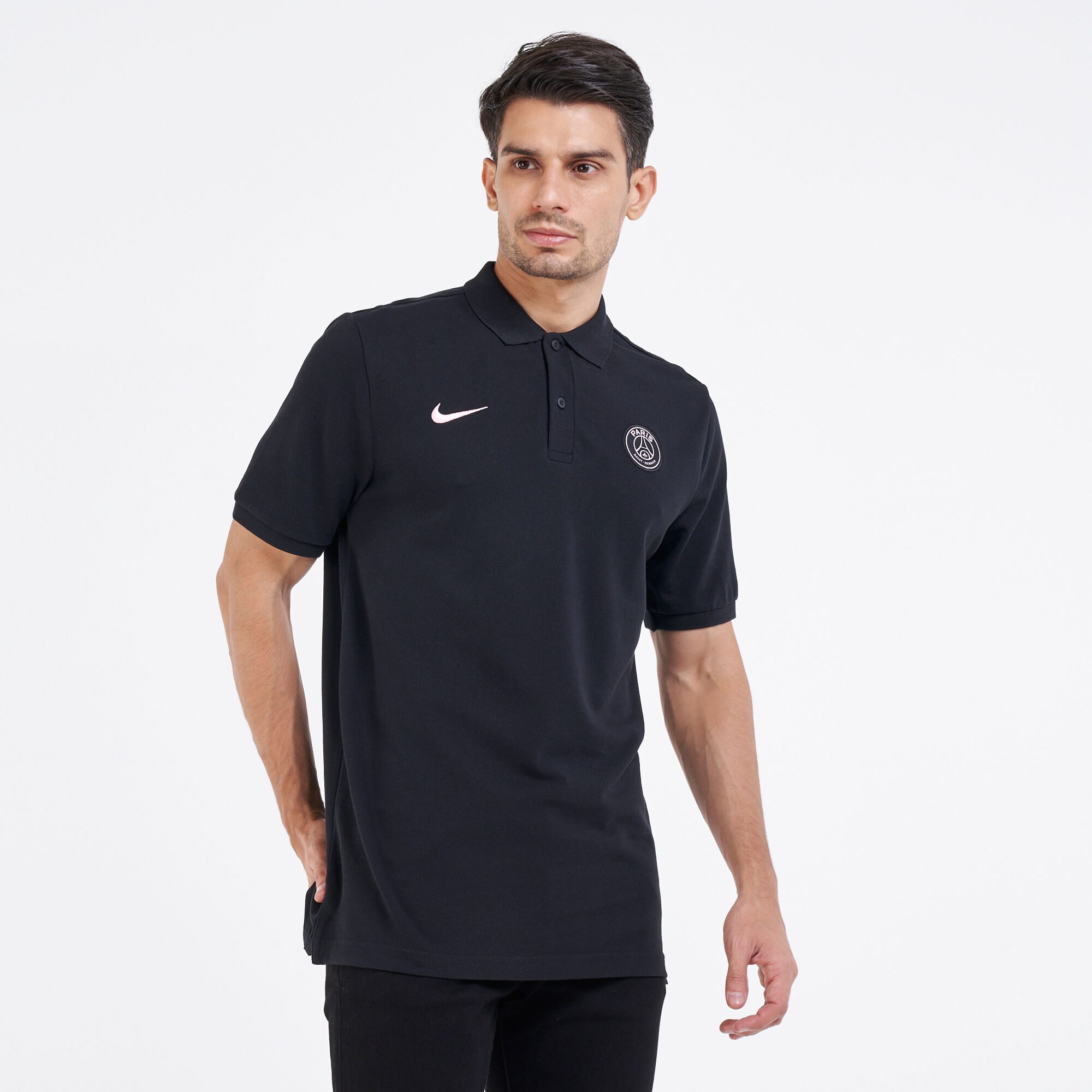 Psg polo nike discount
