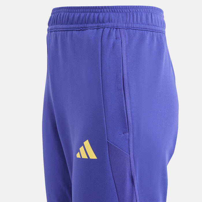 adidas Kids' Real Madrid Tiro 23 Training Track Pants Multi-Color adidas Kids' Real Madrid Tiro 23 Training Track Pants Multi-Color image number 2
