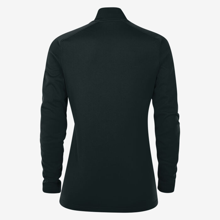 Nike Women's Training 1/4-Zip Midlayer Top Black Nike Women's Training 1/4-Zip Midlayer Top Black image number 1