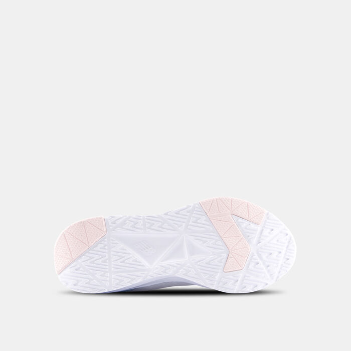 New Balance Kids' 578v1 Shoes Grey image number 3