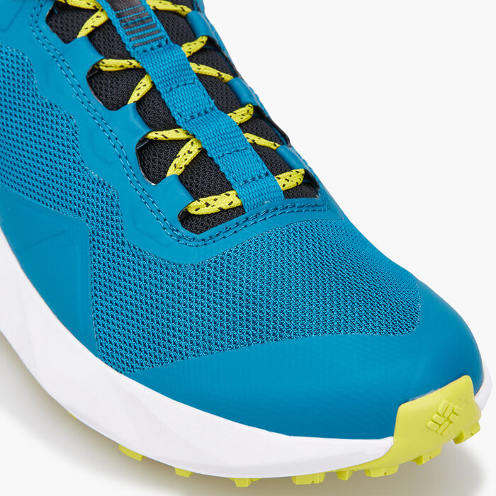 Columbia Men's Facet™ 15 Shoe Blue Columbia Men's Facet™ 15 Shoe Blue image number 4