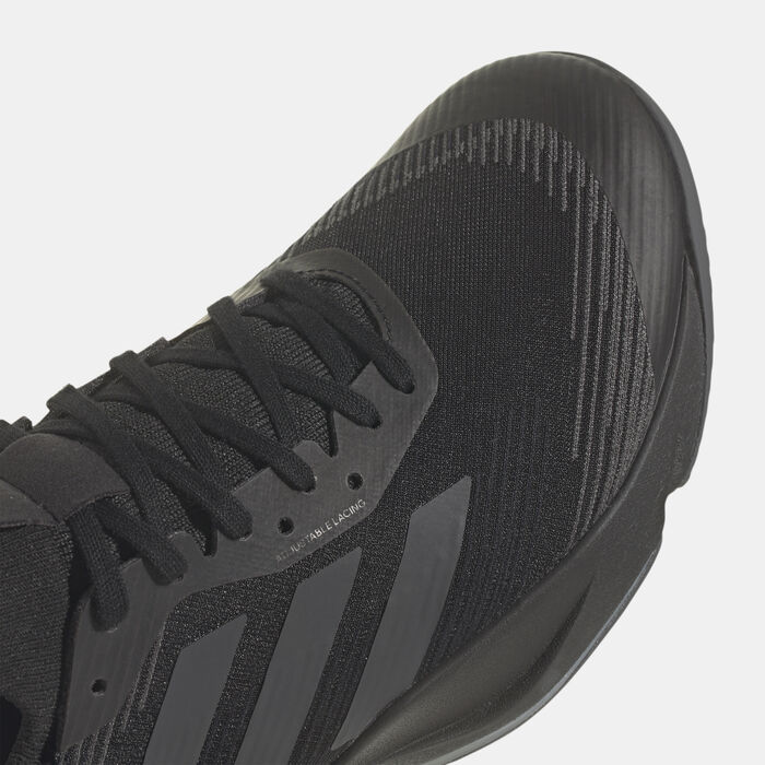 adidas Men's x Rapidmove ADV Training Shoes Black adidas Men's x Rapidmove ADV Training Shoes Black image number 4
