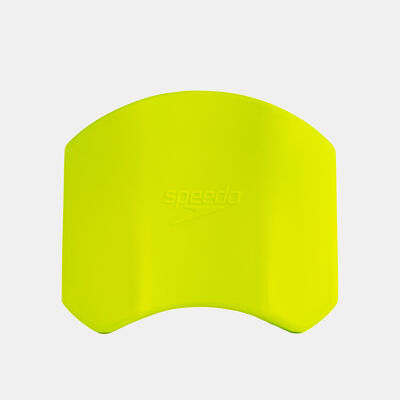 Speedo Elite Pull Kick Foam Green Speedo Elite Pull Kick Foam Green