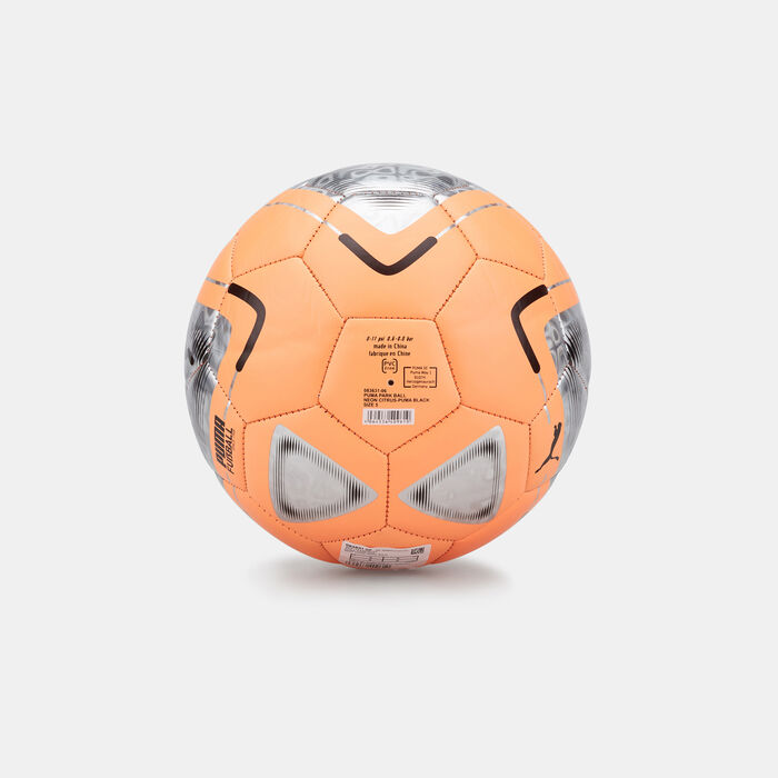 PUMA Park Football Orange PUMA Park Football Orange image number 1