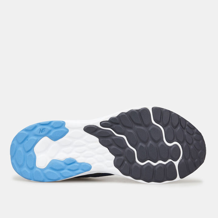 New Balance Men's Fresh Foam Arishi v4 Running Shoe Blue New Balance Men's Fresh Foam Arishi v4 Running Shoe Blue image number 4