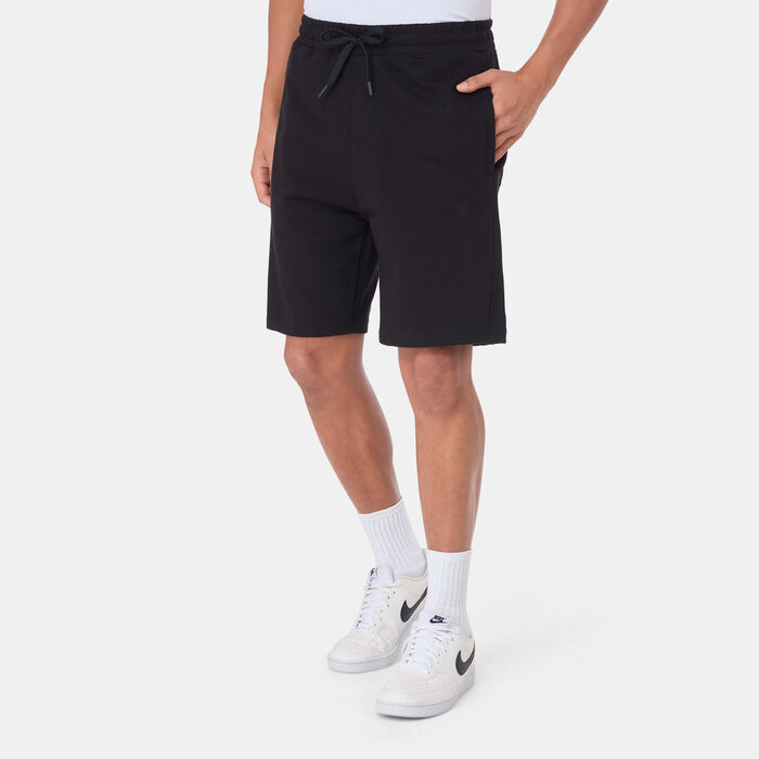 Sun and Sand Sports Men's Classic Shorts Black image number 0