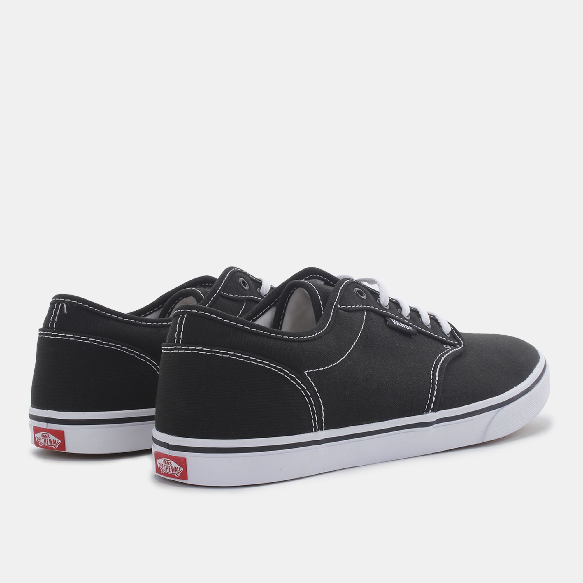 Vans womens shoes online atwood low sneakers