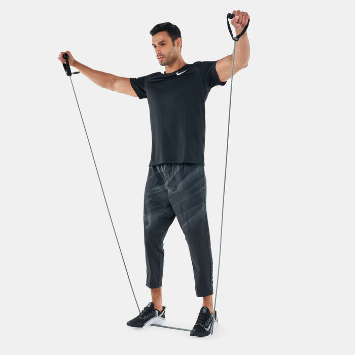 Nike Men's Dri-FIT Sport Clash Woven Pants Nike Men's Dri-FIT Sport Clash Woven Pants image number 2