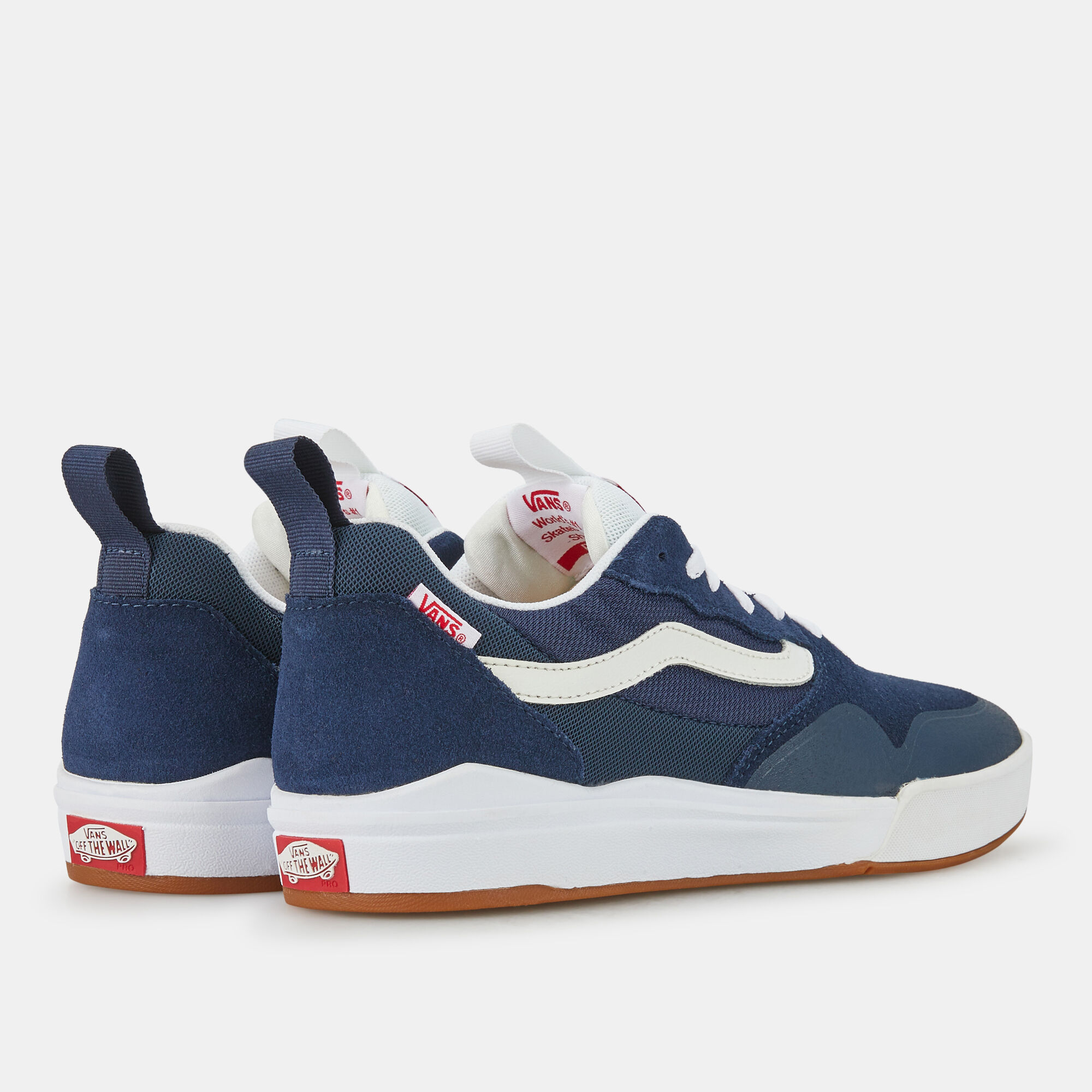 Buy Vans Ultrarange Pro 2 Unisex Shoe Blue in KSA SSS