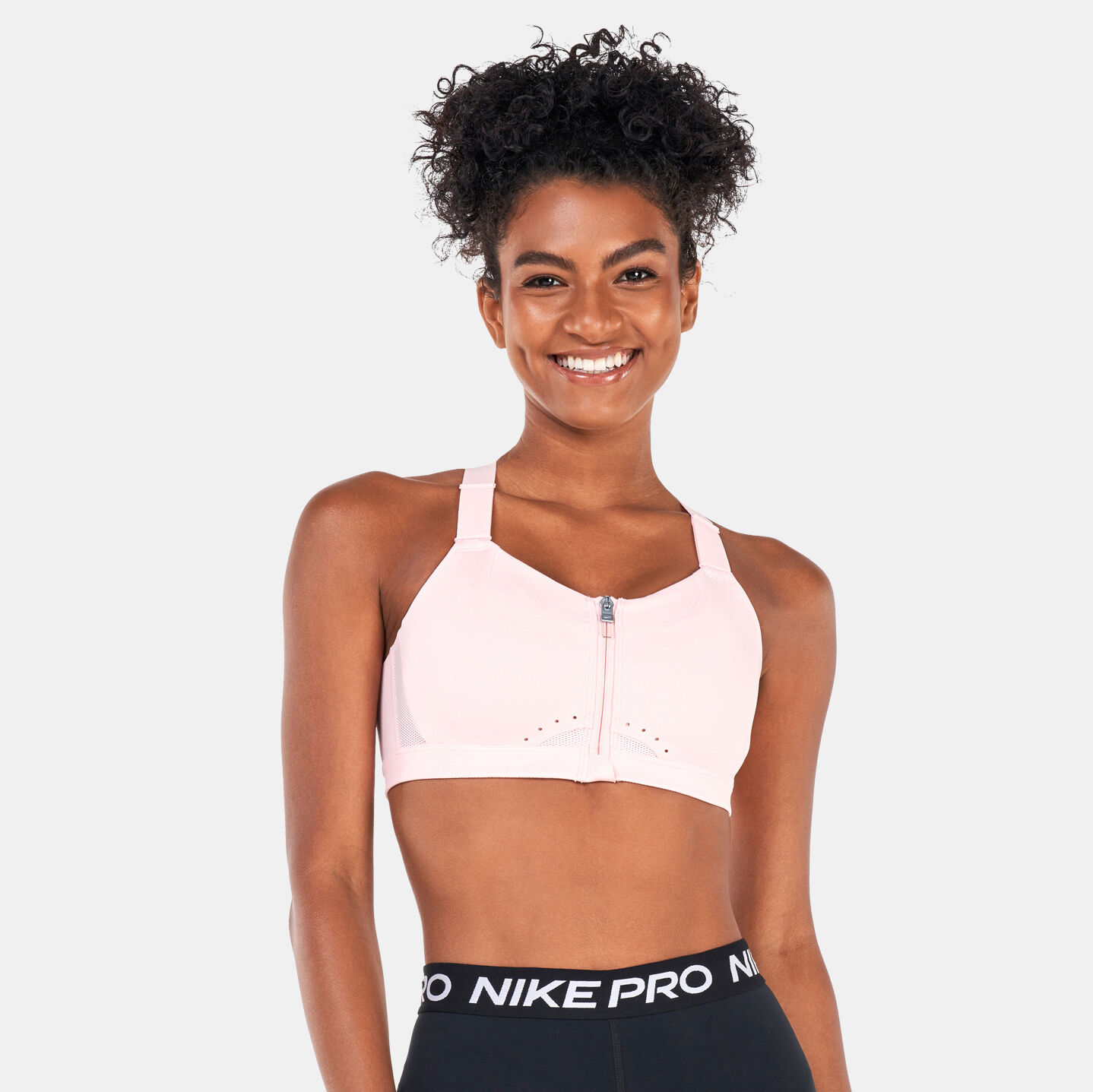 Nike sports store bra alpha