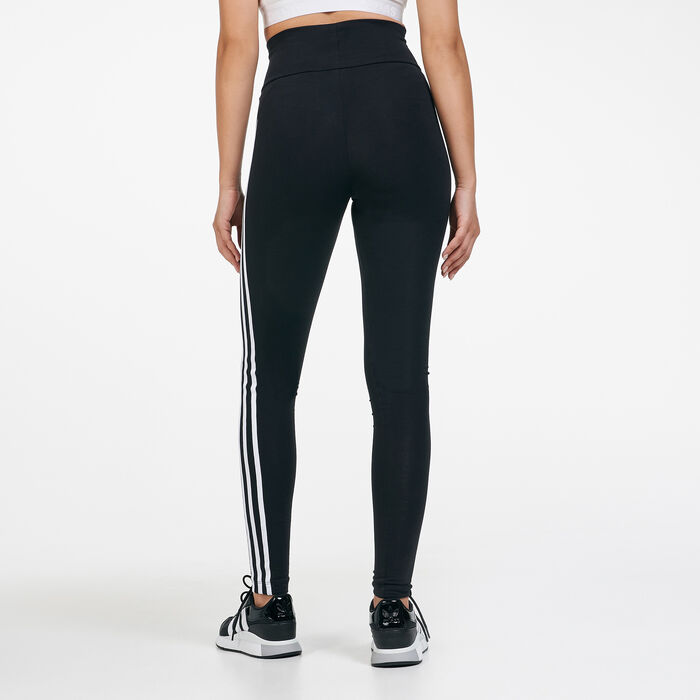 adicolor sliced trefoil track pants