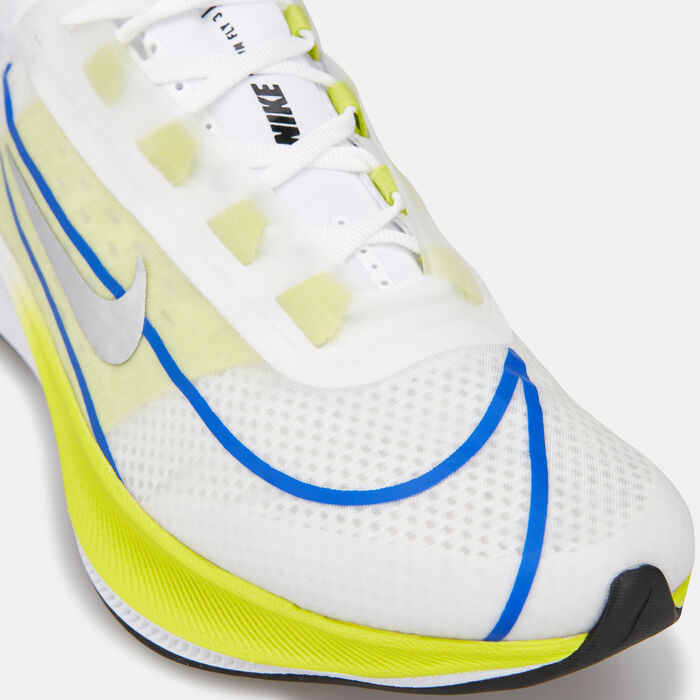 Women's Zoom Fly 3 Shoe Women's Zoom Fly 3 Shoe image number 4