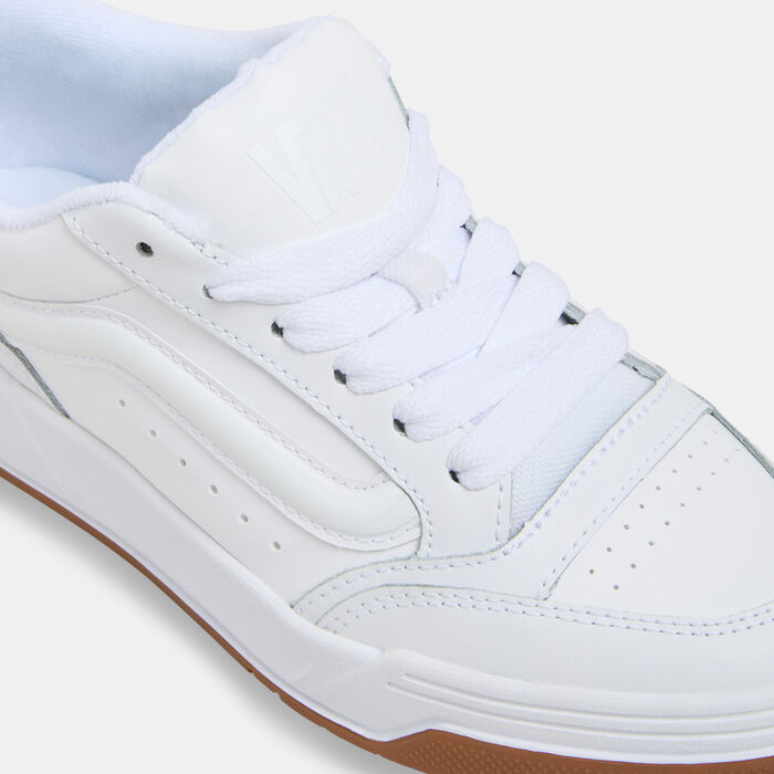 Vans Hylane Unisex Shoes White Vans Hylane Unisex Shoes White image number 3