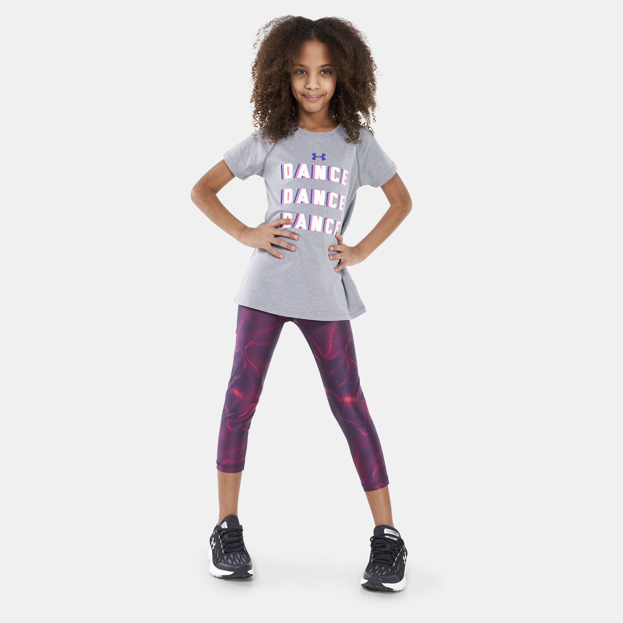 Kids heat gear online
