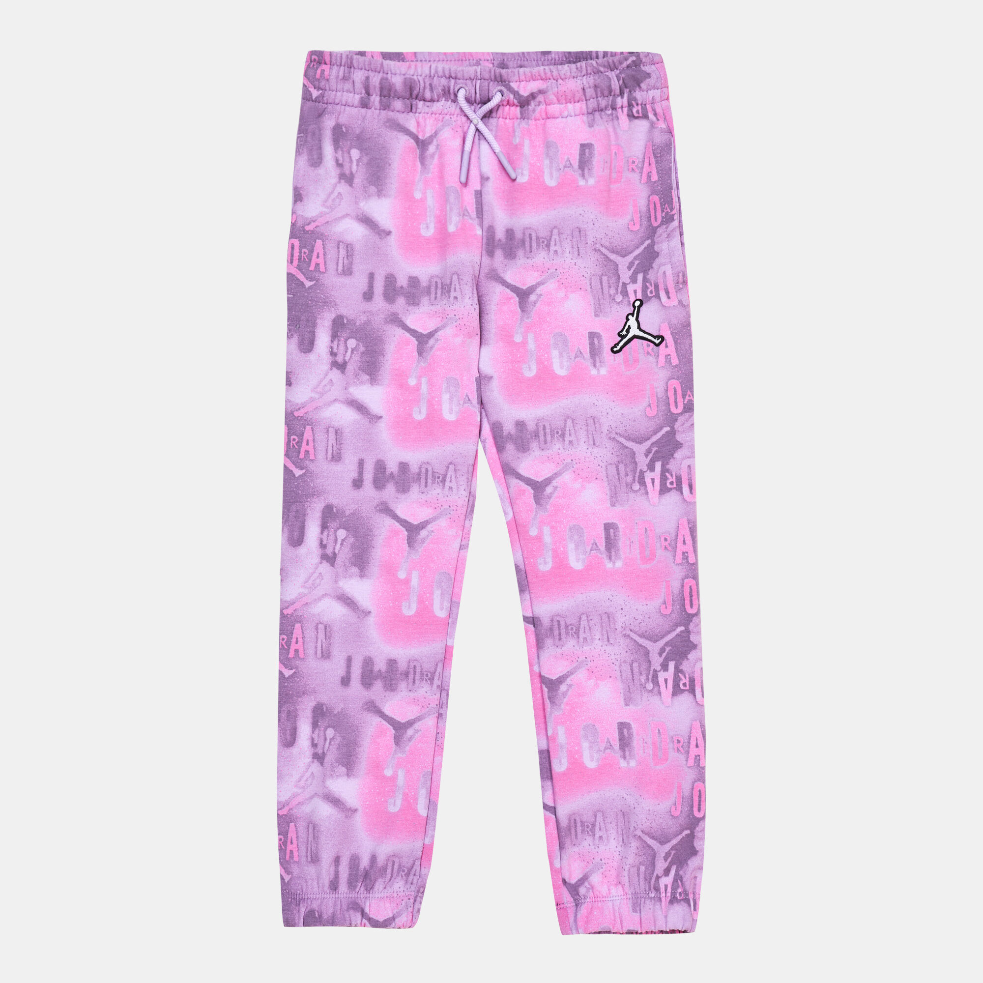 Purple hotsell jordan pants