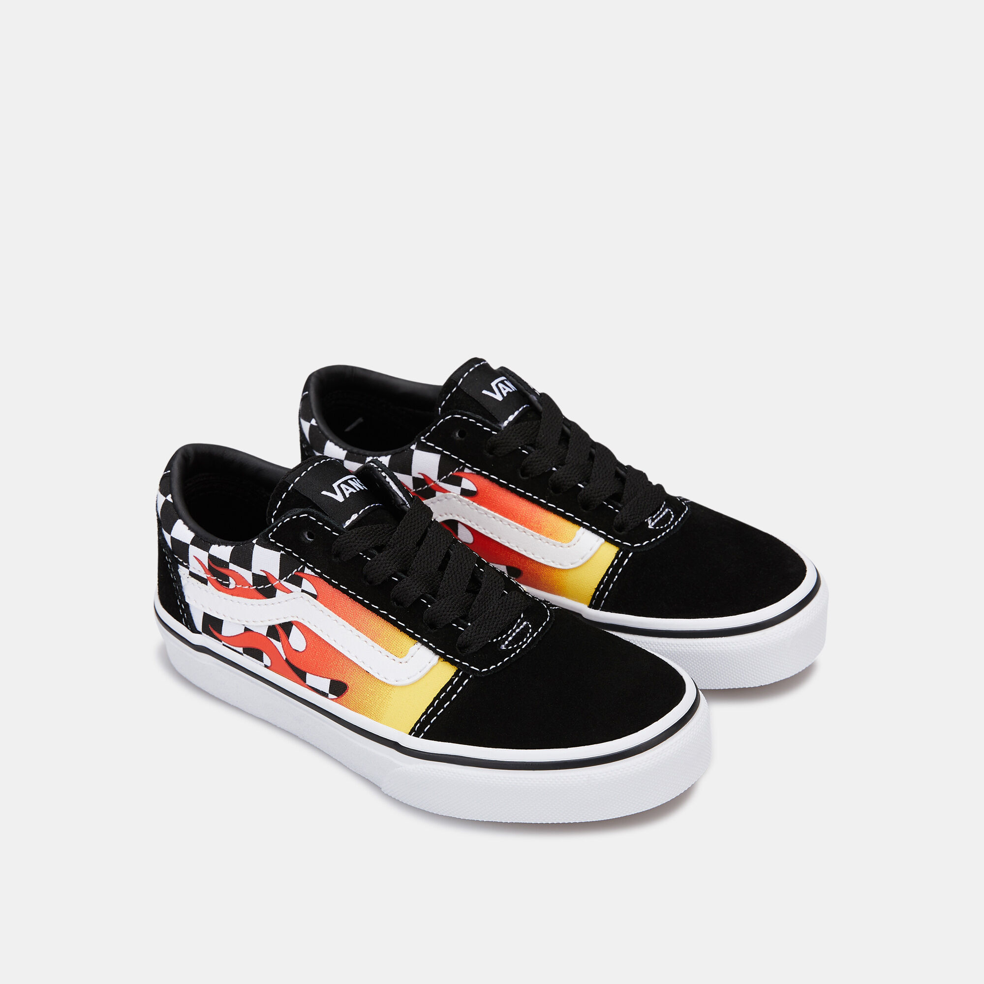 Vans shoes jeddah hotsell
