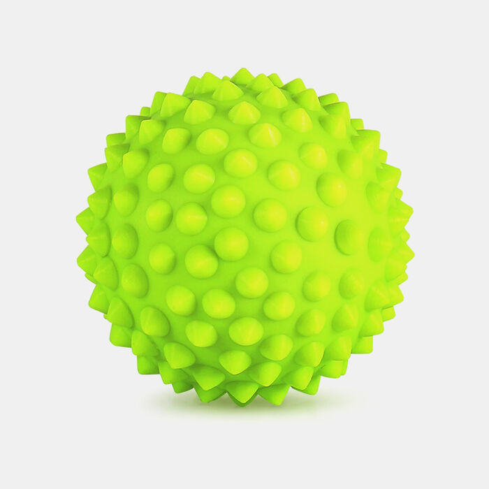 PTP Sensory Ball Green PTP Sensory Ball Green image number 0