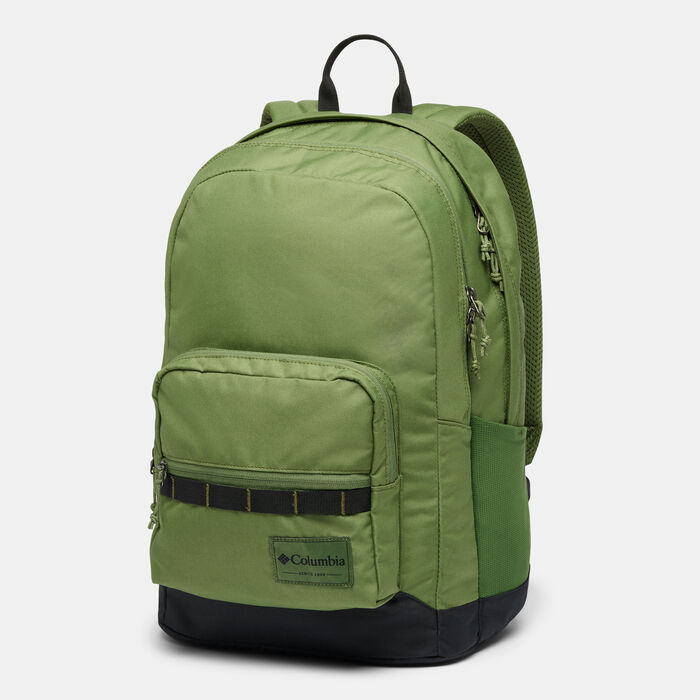 Columbia Zigzag™ Backpack Green Columbia Zigzag™ Backpack Green image number 0