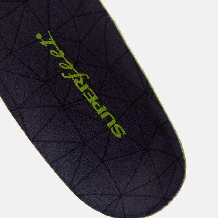 Superfeet Superfeet Flexmax Insole Green Superfeet Superfeet Flexmax Insole Green image number 3