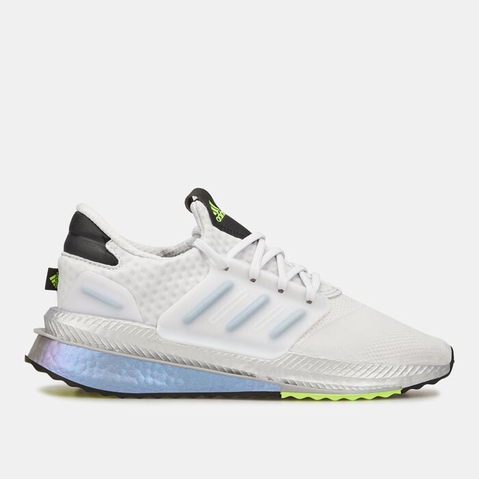 adidas Men's X_PLRBOOST Shoe Grey adidas Men's X_PLRBOOST Shoe Grey image number 0