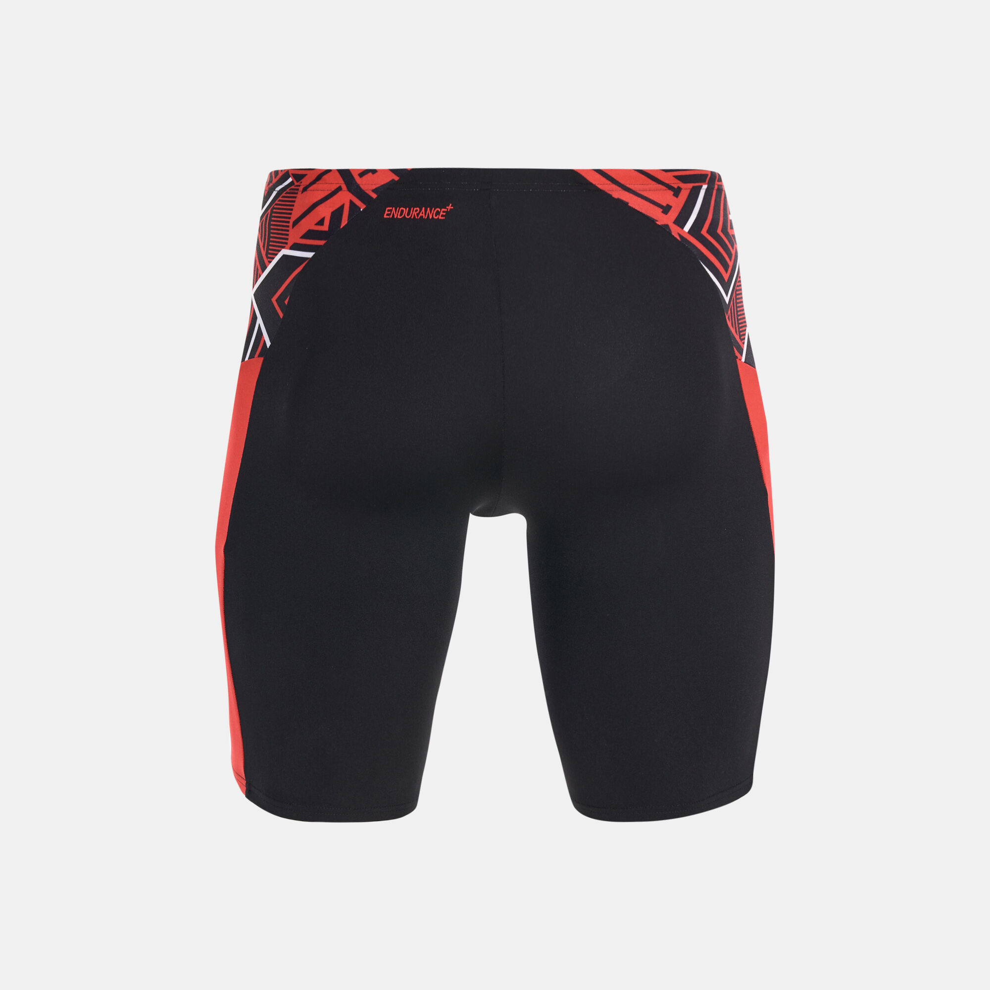 Men s ECO Endurance Splice Mid Jammer Shorts