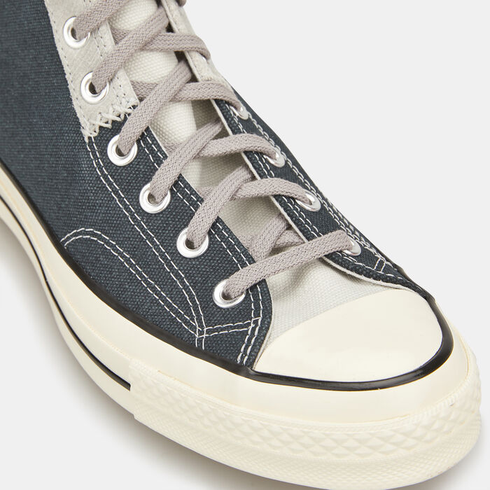 Converse Chuck 70 Unisex Shoes Black Converse Chuck 70 Unisex Shoes Black image number 4