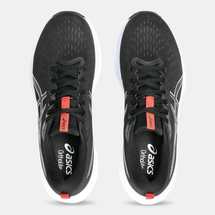 ASICS Men's GEL-EXCITE 10 Shoe Black ASICS Men's GEL-EXCITE 10 Shoe Black image number 4