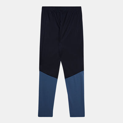 PUMA Kids' Active Sports Sweatpants Black