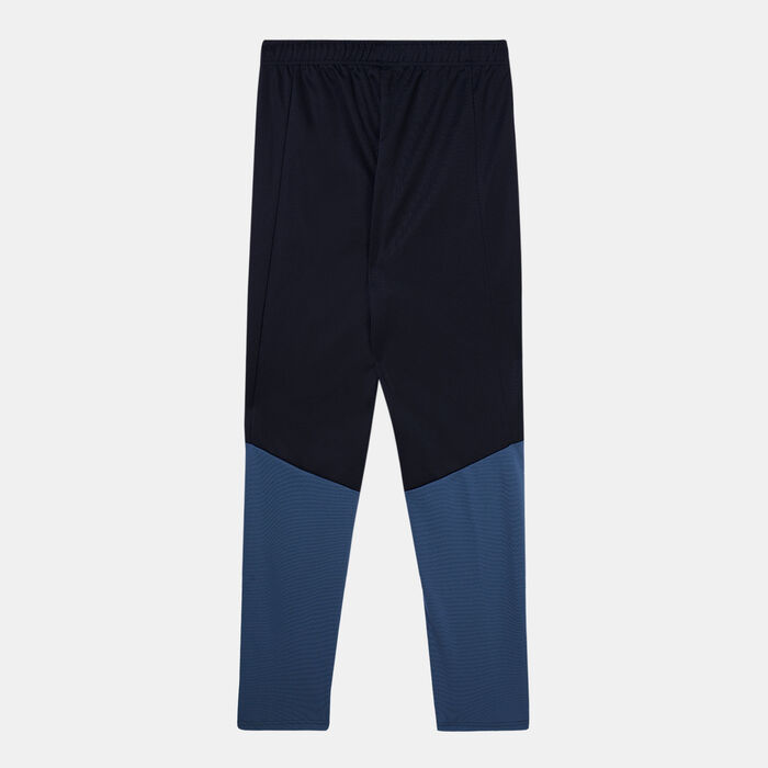 PUMA Kids' Active Sports Sweatpants Black image number 1