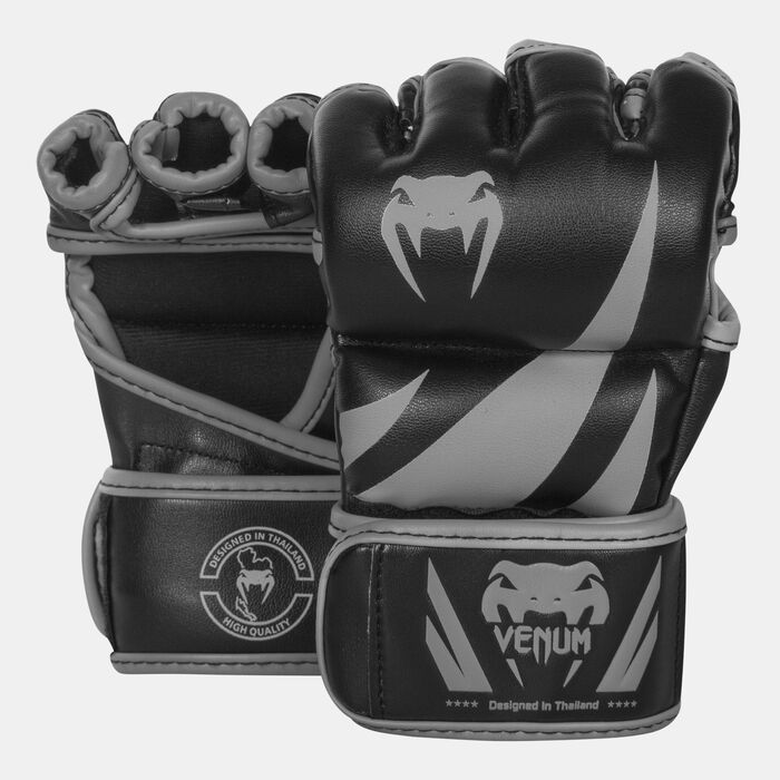 Venum Challenger MMA Gloves Venum Challenger MMA Gloves image number 0