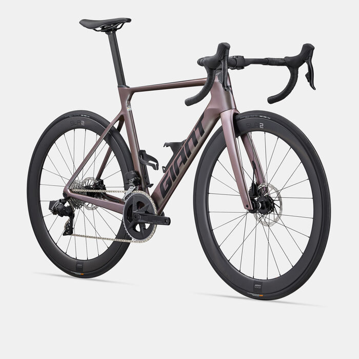 Giant Propel Advanced 1 Bike Multi-Color image number 2