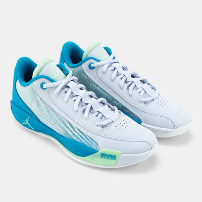 Jordan Men's Luka .77 Basketball Shoes Blue Jordan Men's Luka .77 Basketball Shoes Blue