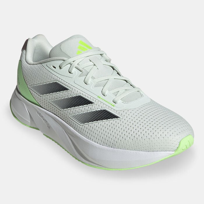 adidas Men's Duramo SL Running Shoes White adidas Men's Duramo SL Running Shoes White image number 1