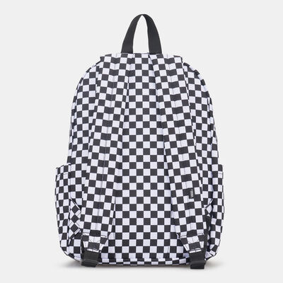Vans Kids' Old Skool Grom Backpack Black Vans Kids' Old Skool Grom Backpack Black