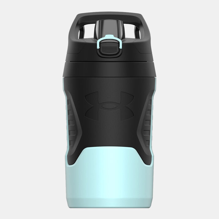 Under Armour Playmaker Jug Water Bottle Blue Under Armour Playmaker Jug Water Bottle Blue image number 0