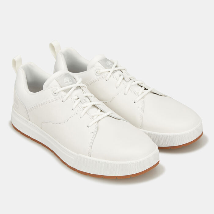 Timberland Men's Maple Grove Shoe White Timberland Men's Maple Grove Shoe White image number 1